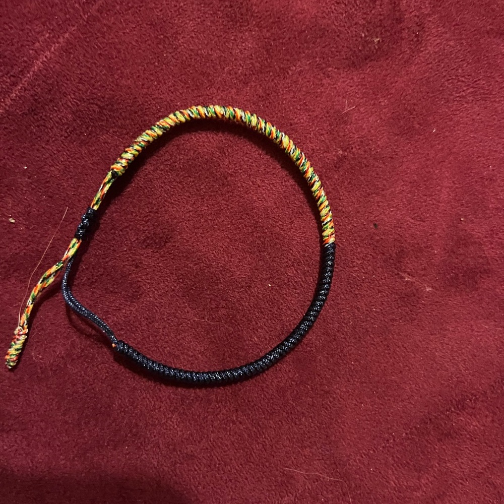 Bracelet